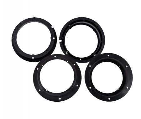 Adapterpaket für den Lautsprecherwechsel, Volkswagen Golf Mk5 in der Gruppe Car-HiFi / Was passt in mein Auto / Volkswagen / Golf / Golf Mk5 2004-2009 / Lautsprecher-Upgrade Golf Mk5 2004-2009 bei BRL (SETVWPKT28)