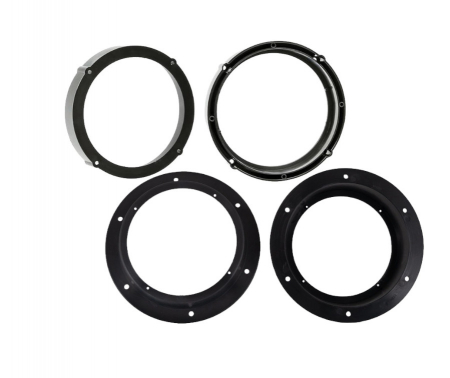 Adapterpaket für den Lautsprecherwechsel, VW Golf/Passat in der Gruppe Car-HiFi / Was passt in mein Auto / Volkswagen / Passat / Passat B8 2015-2024 / Lautsprecher-Upgrade Passat B8 2015-2024 bei BRL (SETVWPKT30)