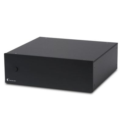 Pro-Ject Amp Box DS2, Endstufe schwarz