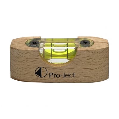 Pro-Ject Level It, Wasserwaage