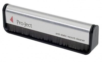 Pro-ject Plattenbürste