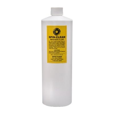 Pro-Ject Spin Clean Reinigungsflüssigkeit 8 dl (32 Oz)