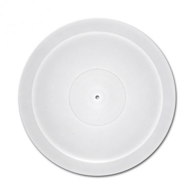 Pro-Ject Acryl It Debut, Plattenteller aus Acryl