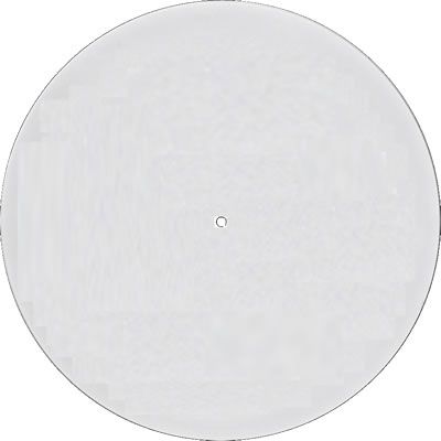 Pro-Ject Acryl It Essential, Plattenteller aus Acryl