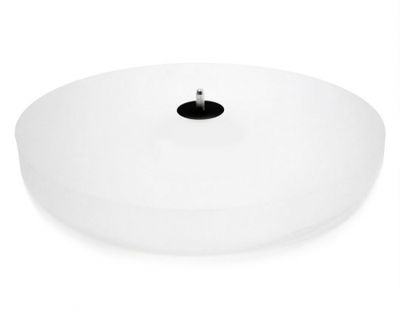 Pro-Ject Acryl It RPM-3 Carbon, Plattenteller aus Acryl