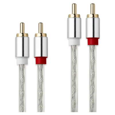 Pro-Ject Connect It E RCA, 0,82 Meter