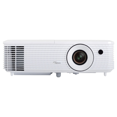 Optoma HD27, heller Full-HD-Projektor für Filme und Gaming