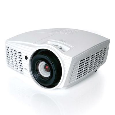 Optoma HD50, Ladenvorführer