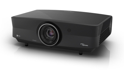 Optoma UHZ68LV, fantastischer 4K-Projektor