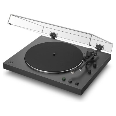 Sony PS-LX3BT, Plattenspieler mit Bluetooth