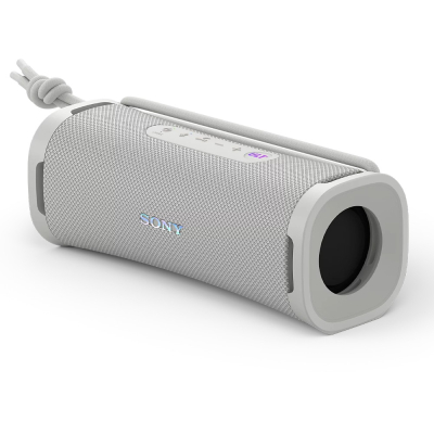 Sony ULT FIELD 1 tragbarer Lautsprecher, weiß