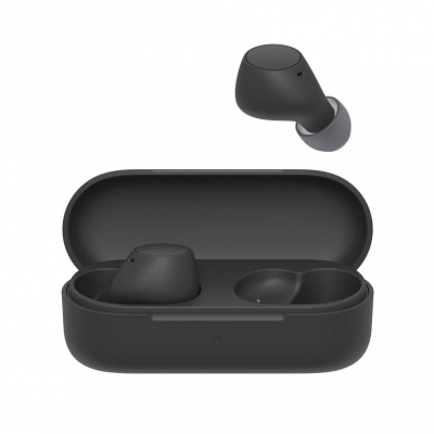 Sony WF-C510 True-Wireless-Kopfhörer, schwarz