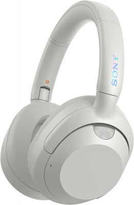 Sony ULT Wear WH-ULT900N Over-Ear mit aktiver Geräuschunterdrückung, Benvit