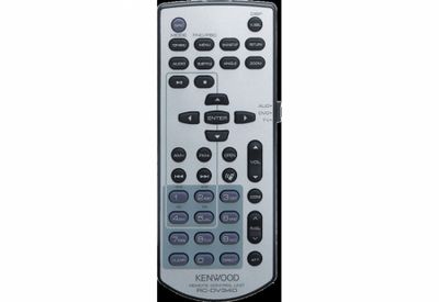 Fernbedienung Kenwood KCA-RC DV340