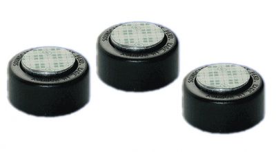 Soundcare Superspike-2 ohne Gewinde 3er-Pack