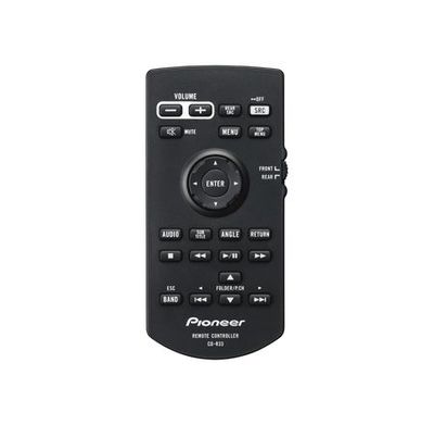 Pioneer CD-R33 Fernbedienung