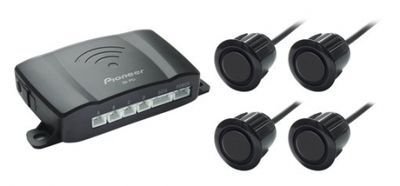 Parksensor für Pioneer SPH-10BT
