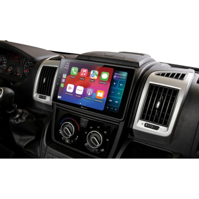 Pioneer SPH-EVO98DAB-D7, Autoradio für Ducato 2006-2020