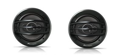 Pioneer TS-A2013i 3-Wege-Koaxiallautsprecher
