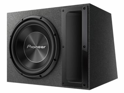 Pioneer TS-A300B, 12-Zoll passive Bassbox