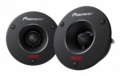 Pioneer TS-B1010PRO, Horn-Hochtöner
