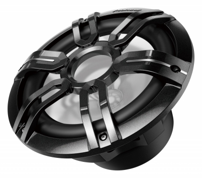 Pioneer TS-ME100WS, 10-Zoll Open-Air-Marinebass, 4 Ohm