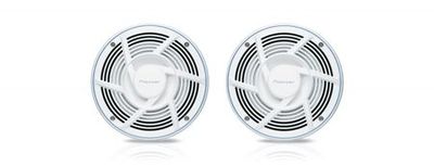 Pioneer TS-MR2040 8-Zoll-Marine-Lautsprecher
