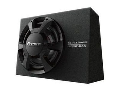 Pioneer TS-WX306B 12Zoll