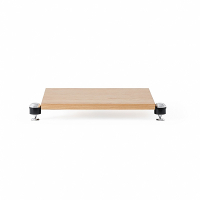 Norstone Copenhagen Base Bodenregal, Eiche