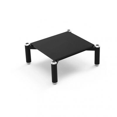 Norstone Spider 2 Regalboden, schwarz