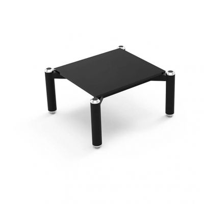 Norstone Spider 3 Regalboden, schwarz