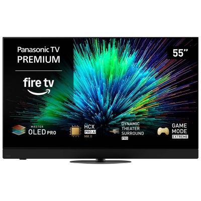 Panasonic TV-55Z90BE6A, 55-Zoll-4K-OLED-TV mit Fire TV