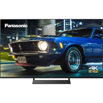 Panasonic TX-65HX800E, 65 Zoll 4K UHD LED-LCD-TV