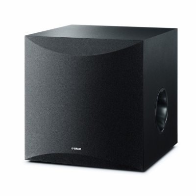 Yamaha NS-SW100, aktiver 10-Zoll-Subwoofer