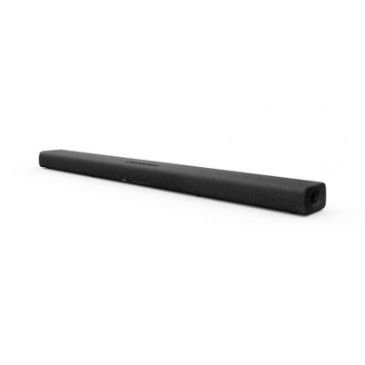 Yamaha True X Bar 40A Soundbar mit Dolby Atmos, graphitgrau