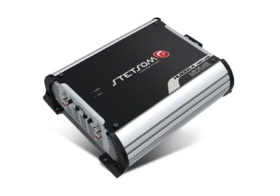 Stetsom HL2000.4-2 - 4x500W bei 2 Ohm