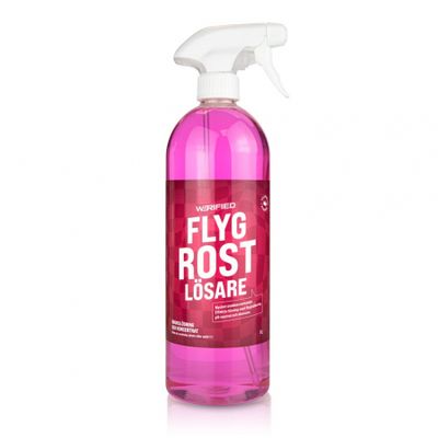 Werified Flugrostentferner, 1 Liter