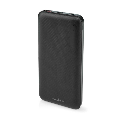 Nedis Powerbank, 10 000 mAh