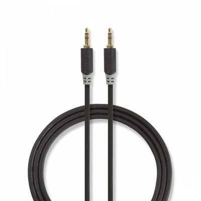 Nedis 3.5mm AUX-Kabel