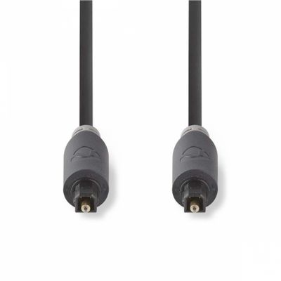 Nedis optisches Kabel 1 Meter