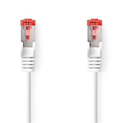 Nedis CAT6 S/FTP-Netzwerkkabel, 10 Meter