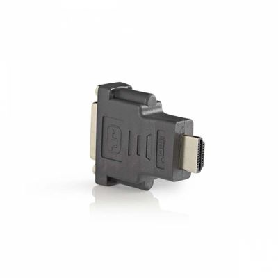 Nedis HDMI-Adapter, HDMI-Stecker auf DVI-24+1-Pin-Buchse