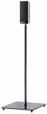 Nedis Lautsprecherständer, fest, 1,8 kg, 2er-Pack