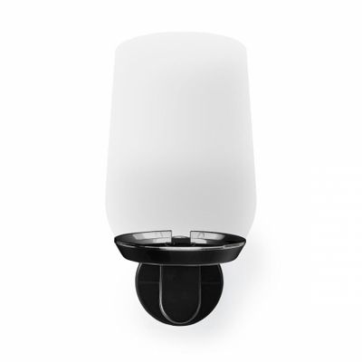 Wandhalterung für Google Home, schwarz