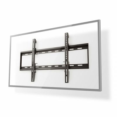 Nedis fester TV-Wandhalterung für 42-70 Zoll