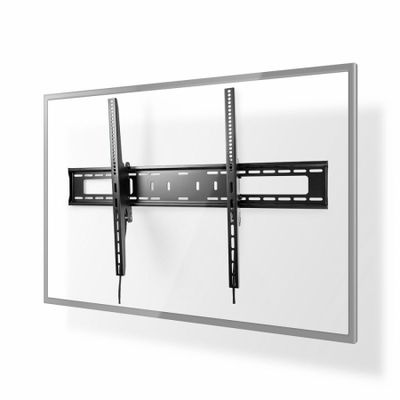 Nedis neigbarer TV-Wandhalterung, 60-100
