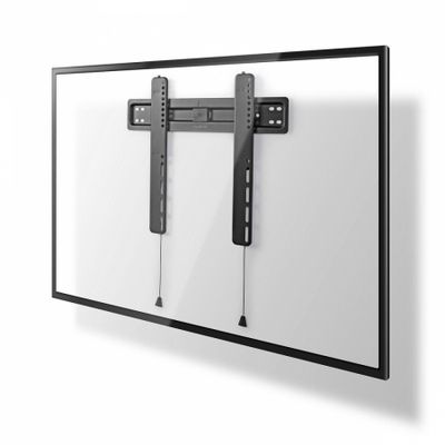 Nedis fester TV-Wandhalterung für 32-55 Zoll