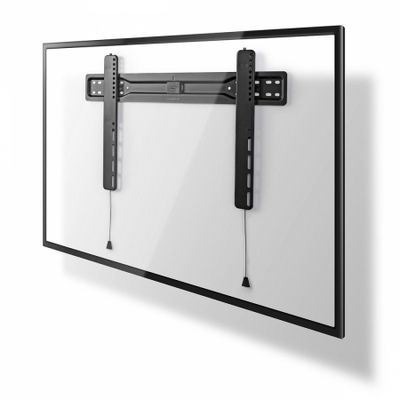 Nedis fester TV-Wandhalterung für 37-70 Zoll