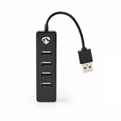 USB-Hub, 4-Port