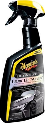 Meguiars Ultimate Quik Detailer, 709 ml